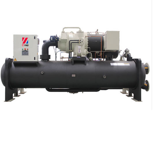 地源热泵机组系列(R22)